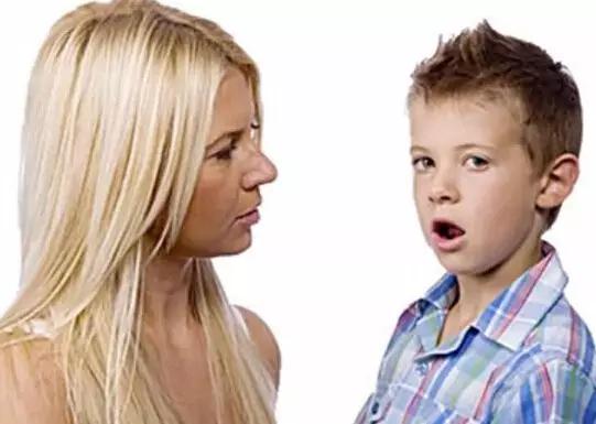 四招搞定孩子各种问题,怎么纠正小孩说谎的习惯