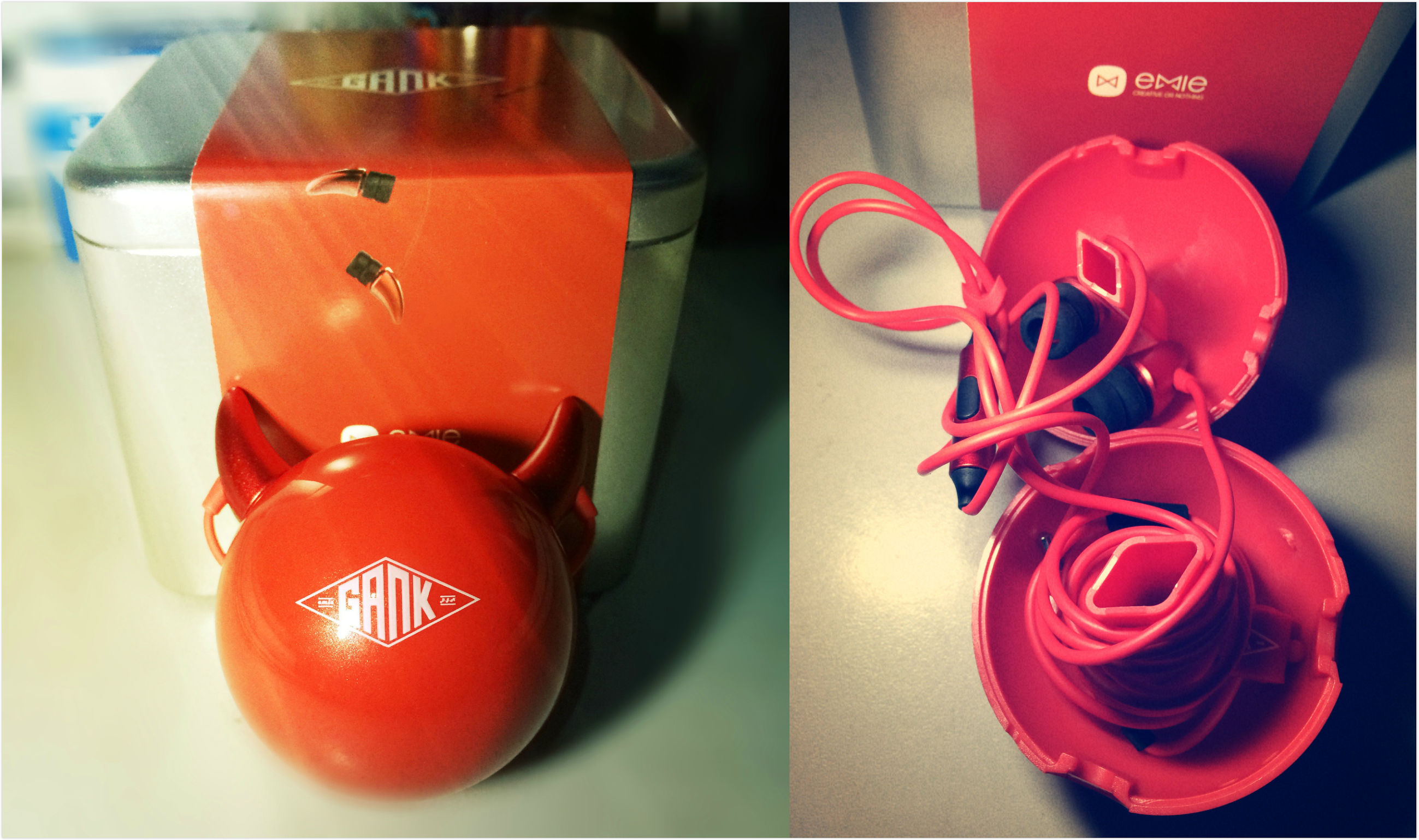 亿觅小恶魔耳机好不好,年轻人喜欢的耳机