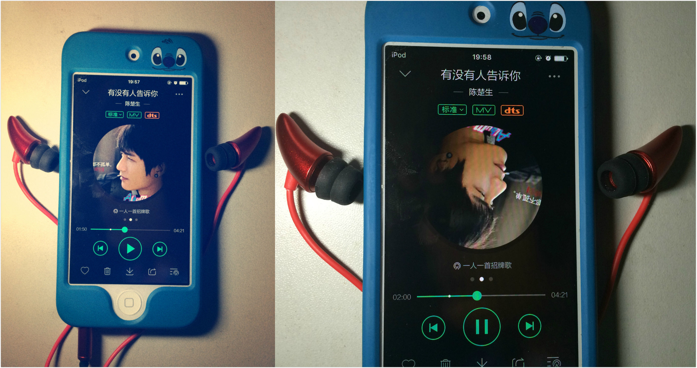 亿觅小恶魔耳机好不好,年轻人喜欢的耳机