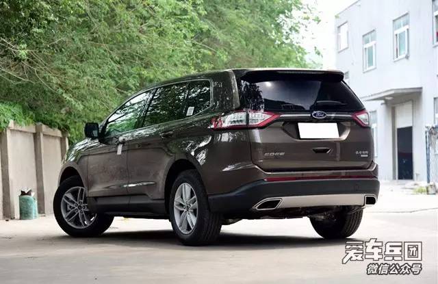 2020款福特锐界值不值得购买,12款福特锐界2.0t二手值得购买吗