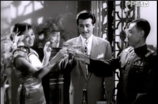 生于1960年代——林美：凤凰落在了架子上