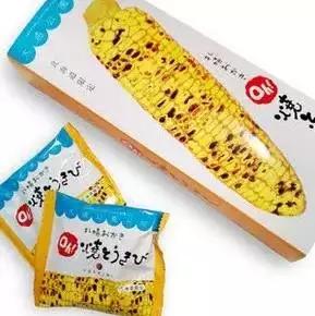 十大回购率最高的零食,中国十大进口日本零食