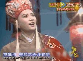 87年春晚西游记猴哥,87年春节联欢晚会猴哥