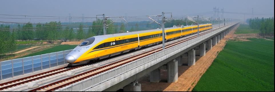 高铁技术原理与特点你了解多少,了解中国高铁的基本知识