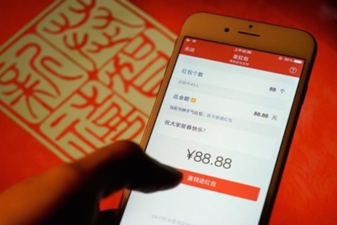 红包助手为什么被封号,微信玩红包怎么不会被封号