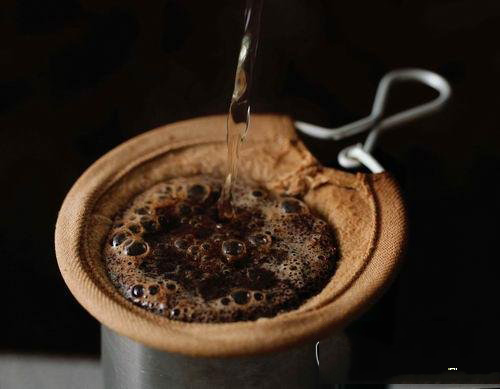 最省心的冲泡咖啡方法,正确咖啡怎么冲