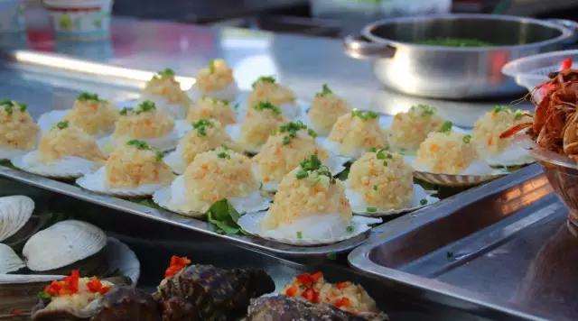 合肥最特色的美食攻略,合肥的美食一条街