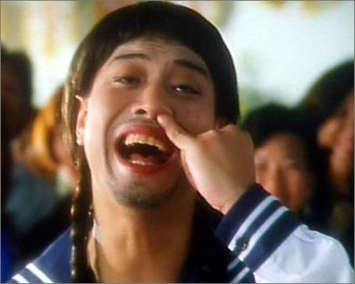 周星驰里面的几个配角,周星驰配角为何出彩