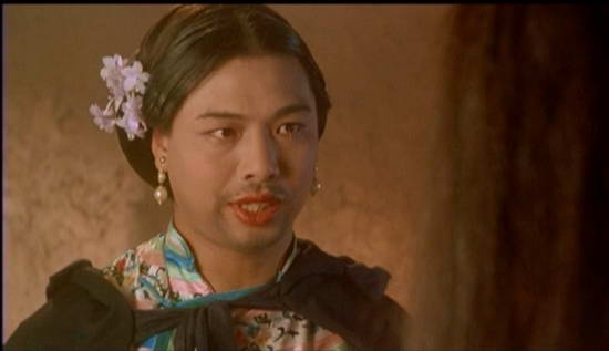 周星驰里面的几个配角,周星驰配角为何出彩