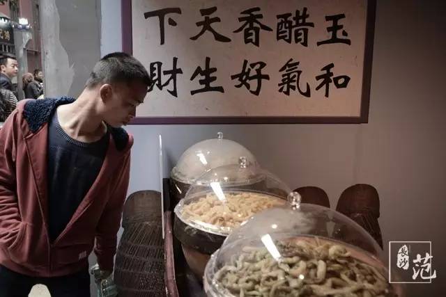 老长沙的坡子街照片,长沙穿越千年坡子街