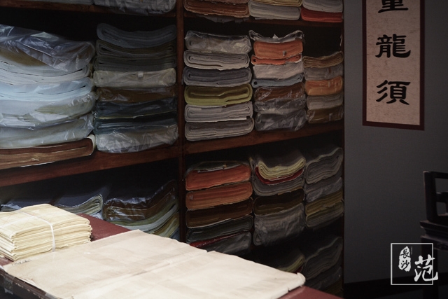 老长沙的坡子街照片,长沙穿越千年坡子街