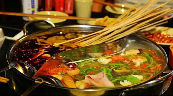 重庆情人节推荐去的地方,重庆适合情侣约会的餐厅