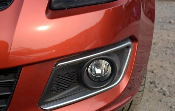 进口雨燕油耗,雨燕操控好还是飞度好