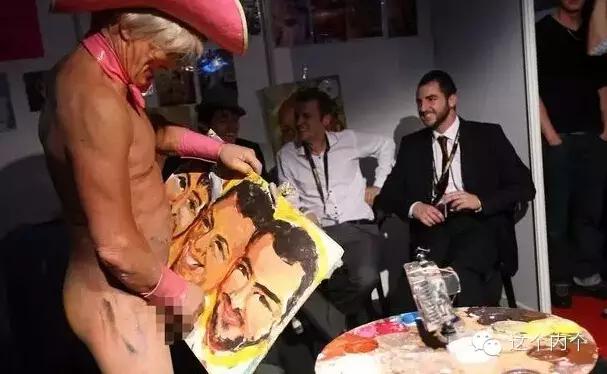 成为一名艺术家,当一名艺术家