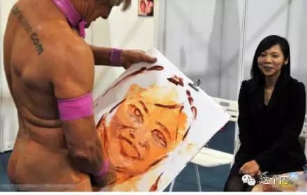 成为一名艺术家,当一名艺术家