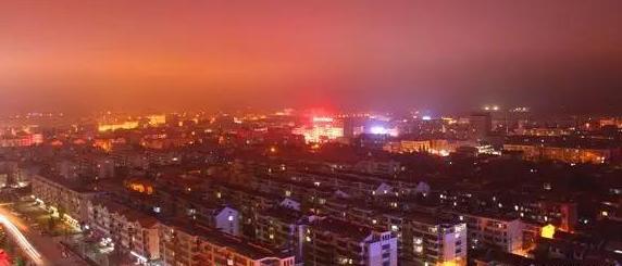 第一次来赣榆哪里不能去,千万别来日照旅游