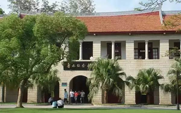 广州最具广东文化的街道,最具广州特色的街