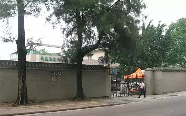 广州最具广东文化的街道,最具广州特色的街