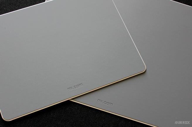 小米鼠标垫金属超大,小米超大皮革鼠标垫