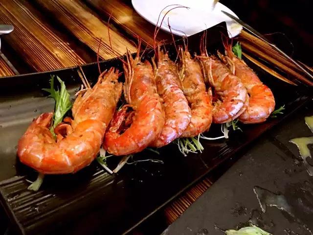 有氛围感适合约会的餐厅,适合约会的高级餐厅