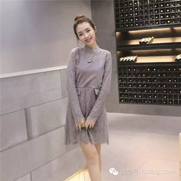 努力做个安静的淑女,内心再强大一点