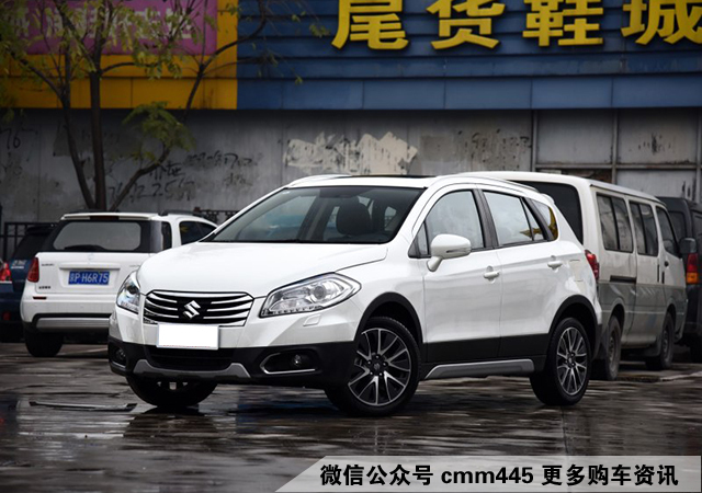 日本最新款suv车型有哪些,日系小型suv车型排行榜