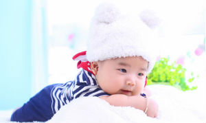 猴年出生的宝宝用哪个字取名,猴年出生的孩子起名带什么部首好