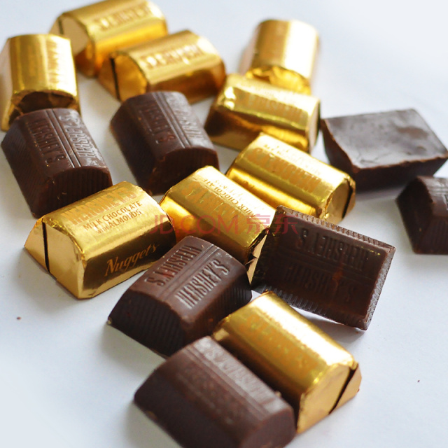 代表浪漫的巧克力有哪些,浪漫巧克力