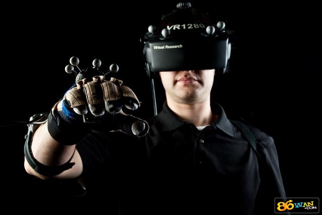 vr虚拟现实体验感,虚拟的vr真实的vr
