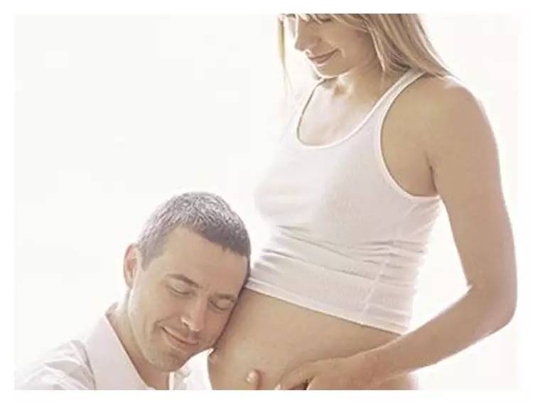 准爸爸有多离谱,准爸爸的8个行为