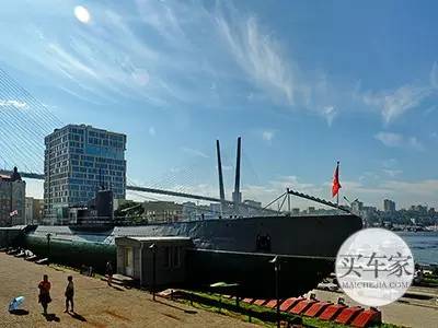 有一个地方叫符拉迪沃斯托克,你听说过吗?