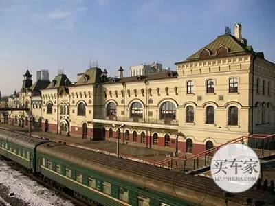 有一个地方叫符拉迪沃斯托克,你听说过吗?