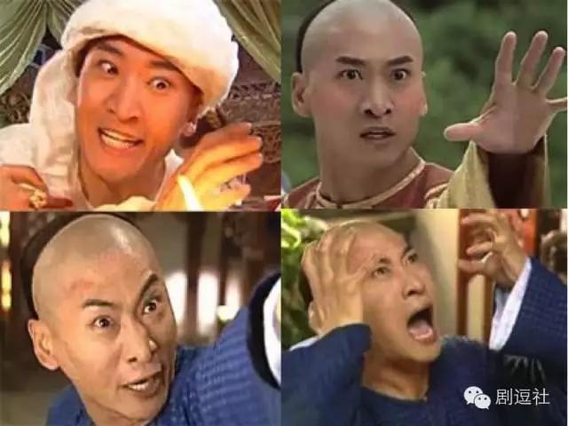 黄子韬表情包意味深长,黄子韬表情包红遍两岸