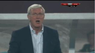 当年的国足有多强挡c罗,曾经的中国c罗