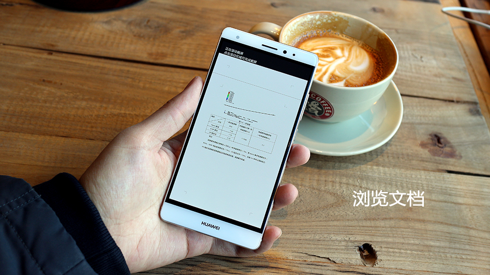 华为mate30如何长截图,华为matexs快速截图