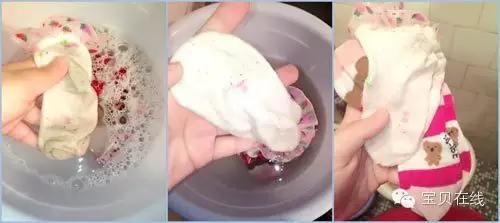 教育宝宝小常识,育儿小知识0-12个月宝宝衣服