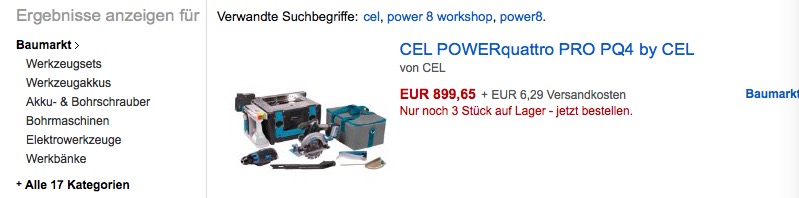 那个花20万给你从德国背工具箱回来的哥们,已经死了!