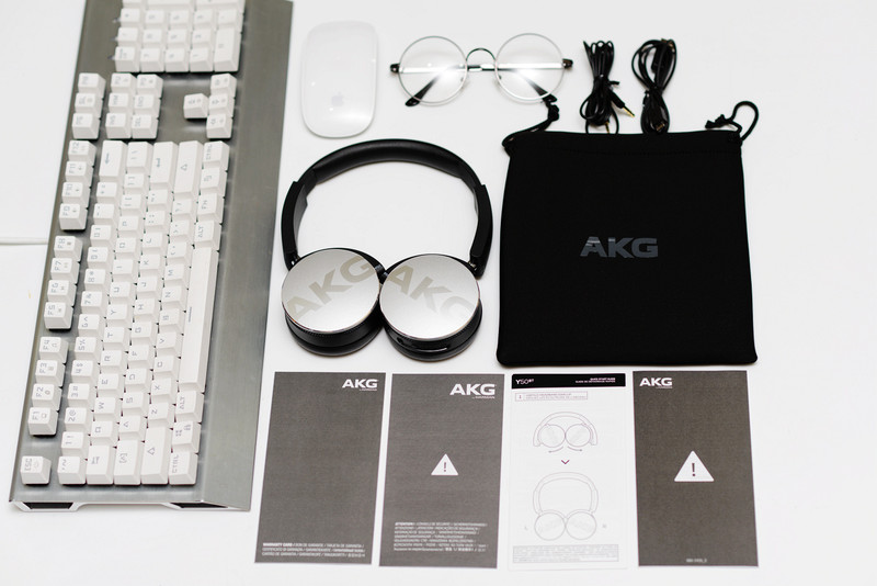 akg耳机y50bt,akgy50bt降噪吗