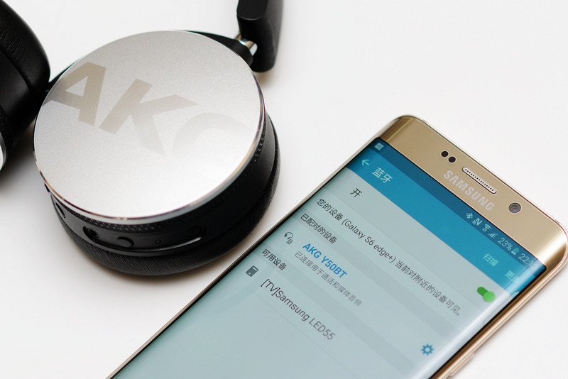 akg耳机y50bt,akgy50bt降噪吗