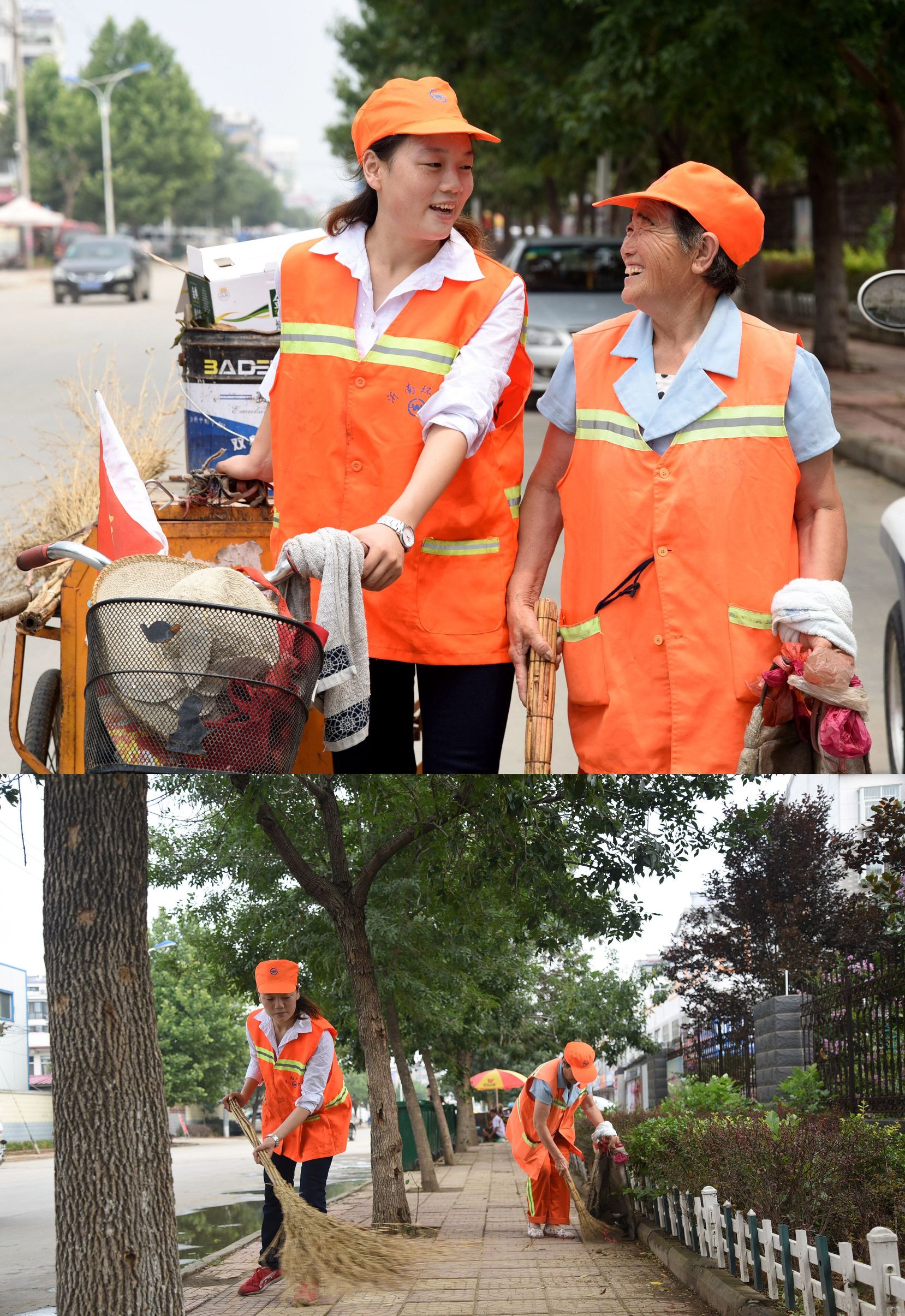 新华社签约摄影师,新华社2019十佳签约摄影师