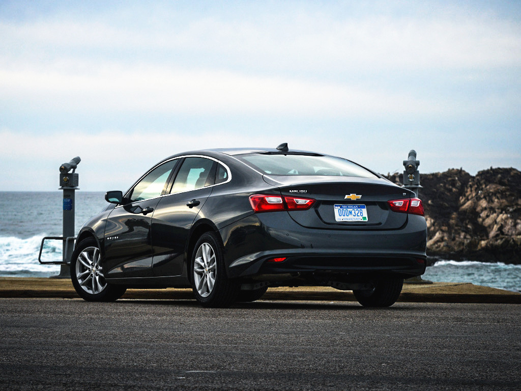 迈锐宝xl2.0t试驾第一视角,国外迈锐宝xl准备上新款了吗