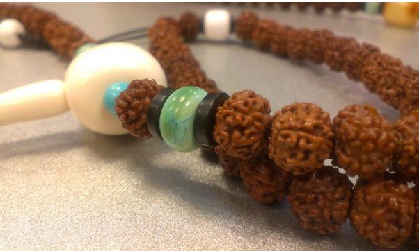 尼泊尔大金刚菩提6瓣18颗手持 (尼泊尔哪个地方的金刚菩提最好)