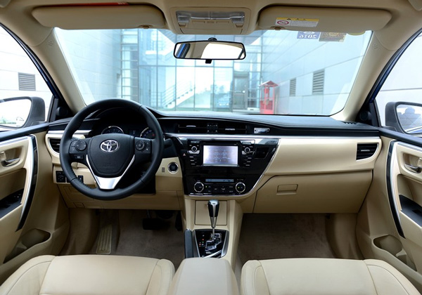 丰田卡罗拉进化史零百加速,卡罗拉丰田进化史