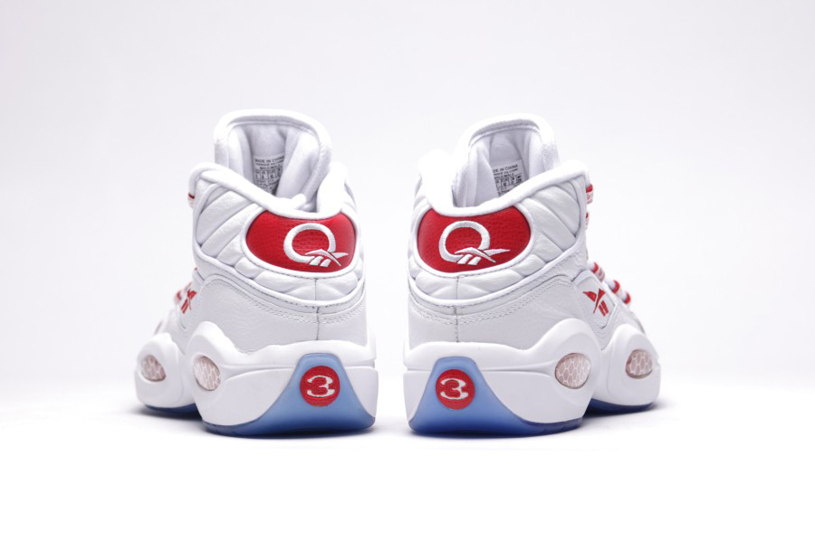 reebok什么时候复刻,复刻的情怀