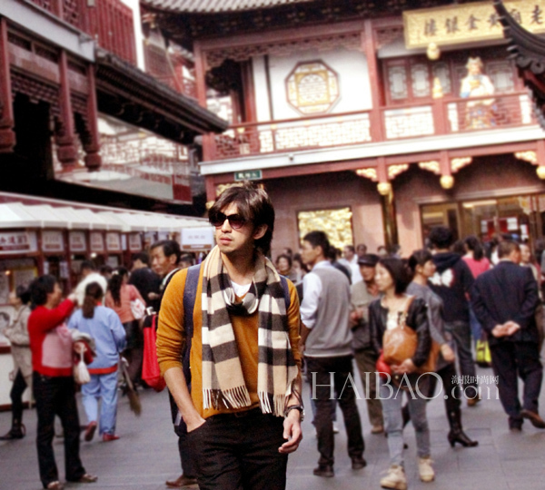 她是戏里不变的“少帅”夫人,也是戏外百变“花帅”