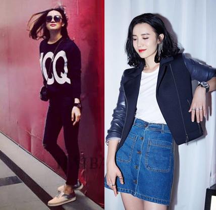 她是戏里不变的“少帅”夫人,也是戏外百变“花帅”