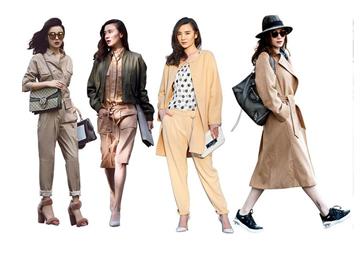 她是戏里不变的“少帅”夫人,也是戏外百变“花帅”