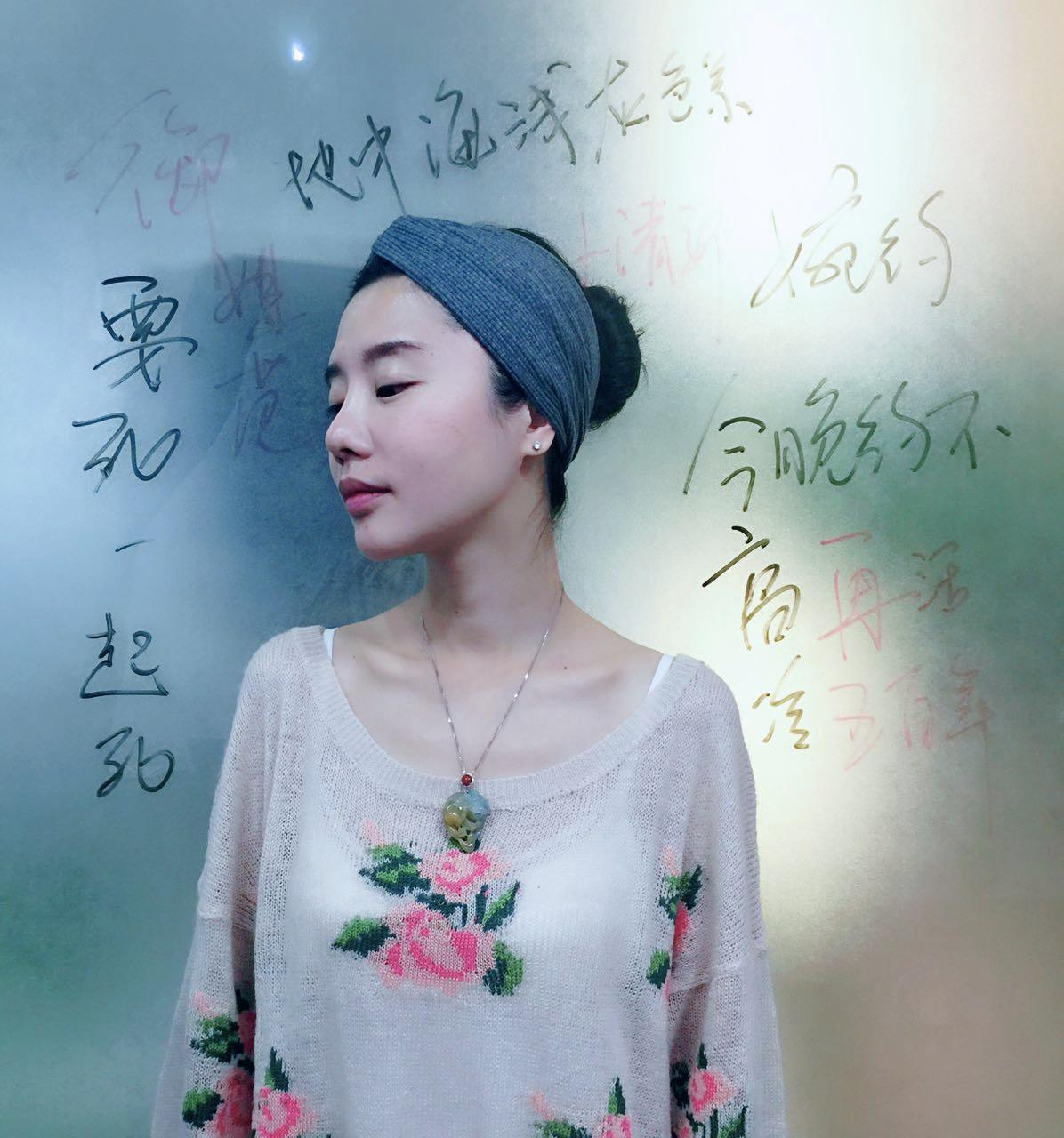 25Girl|Boss美女老板IVY:有颜值却偏要靠才华