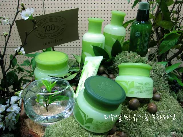 innisfree悦诗风吟护肤品好用吗,innisfree悦诗风吟套装推荐