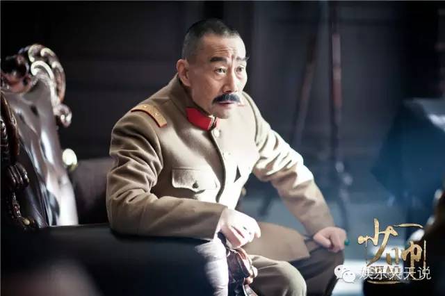 大帅被炸死后片段,大帅被督军炸死